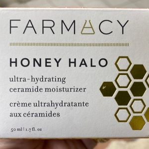 Farmacy Honey Halo Ultra Moisturizer